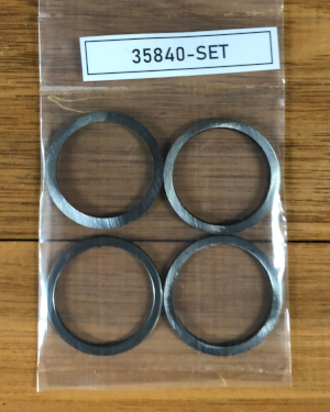 SHIM KIT .065